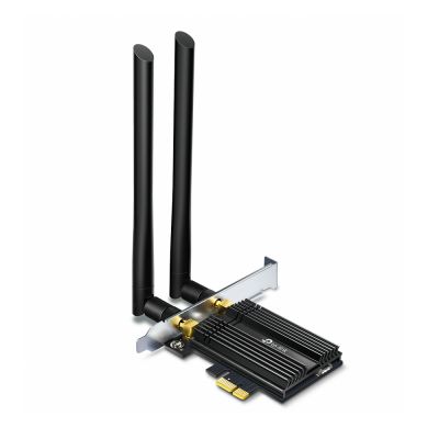 AX3000  WI-FI 6 BLUETOOTH 5.0 PCI EXPRESS ADAPTER
